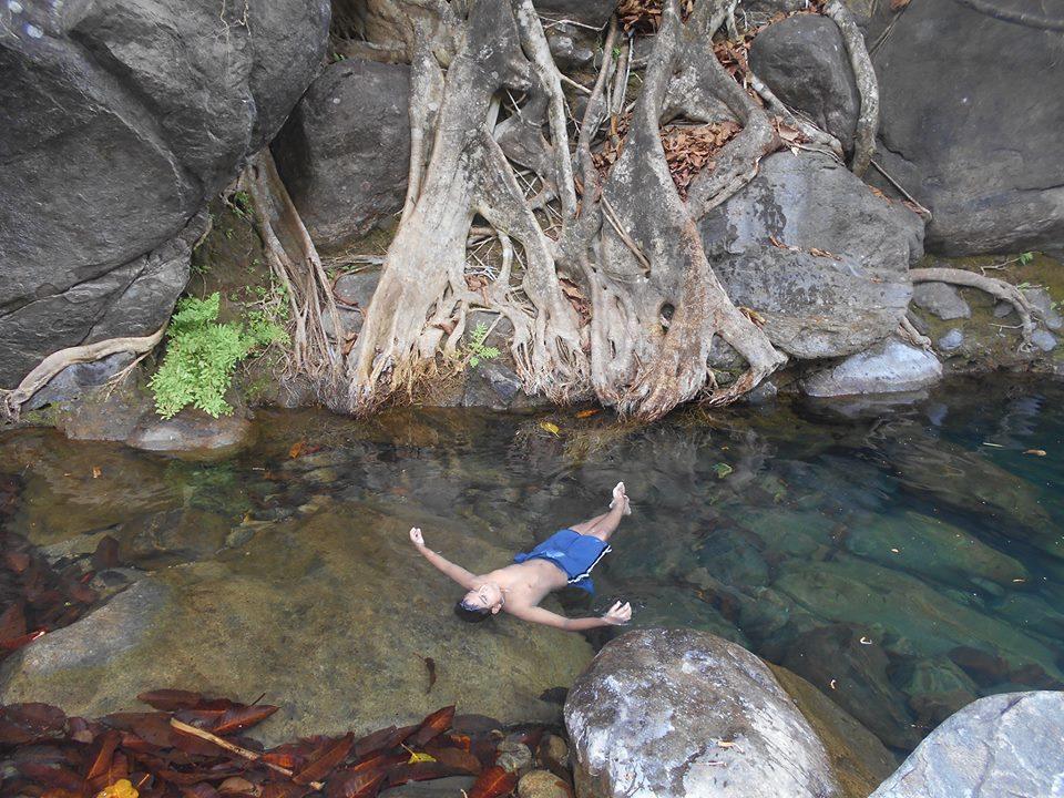 White Water Woods Resort Vythiri Esterno foto